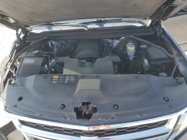 2015 CHEVROLET SUBURBAN K1500 LT - 1GNSKJKC1FR282791