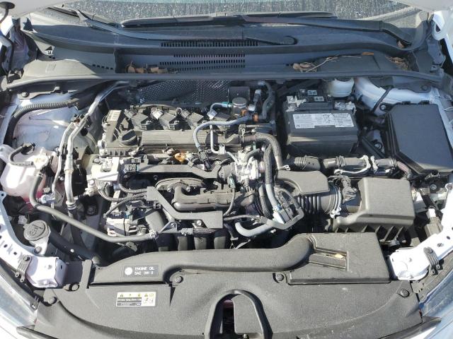 2024 TOYOTA COROLLA SE - 5YFP4MCE7RP195583