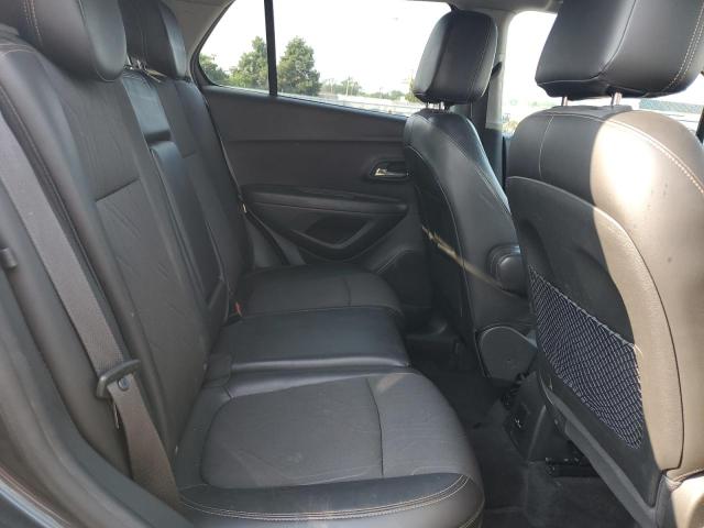 2018 CHEVROLET TRAX 1LT KL7CJLSB8JB585911