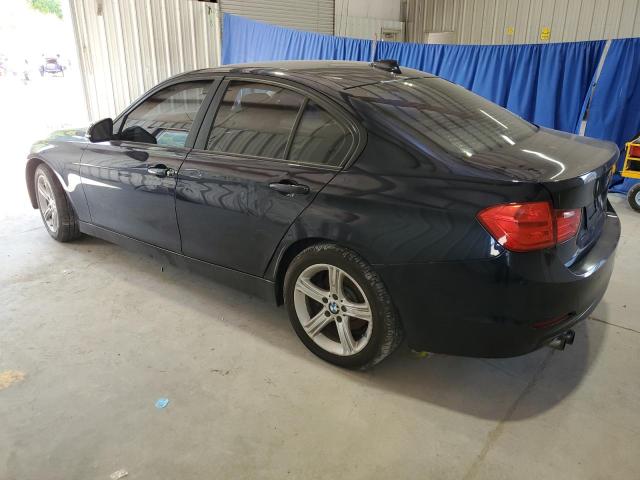2015 BMW 328 XI WBA3B3G59FNR87295