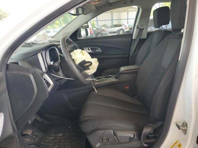2016 CHEVROLET EQUINOX LS 2GNALBEK6G1141355