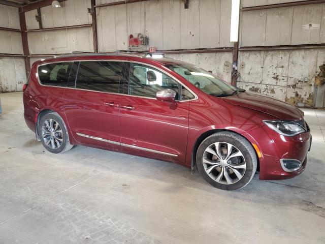 2017 CHRYSLER PACIFICA L - 2C4RC1GG4HR536474
