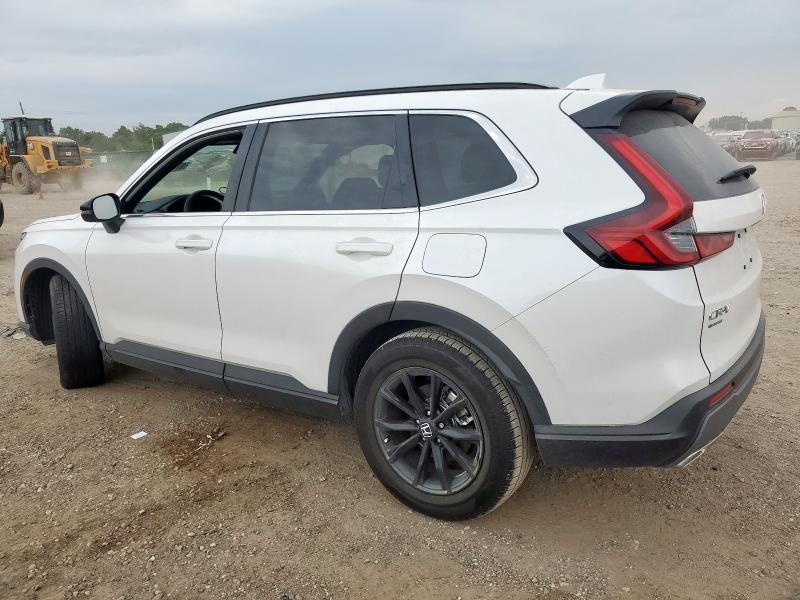 2025 HONDA CR-V SPORT 7FARS5H8XSE017793