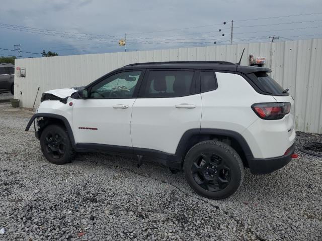 2023 JEEP COMPASS TR 3C4NJDDN1PT525274