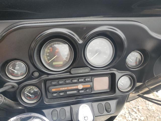 2004 HARLEY-DAVIDSON FLHTCI 1HD1FFW164Y628107