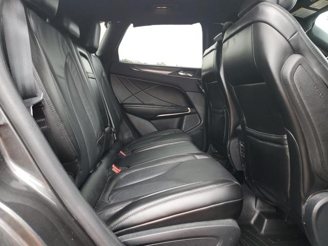 2017 LINCOLN MKC SELECT 5LMCJ2D92HUL44456