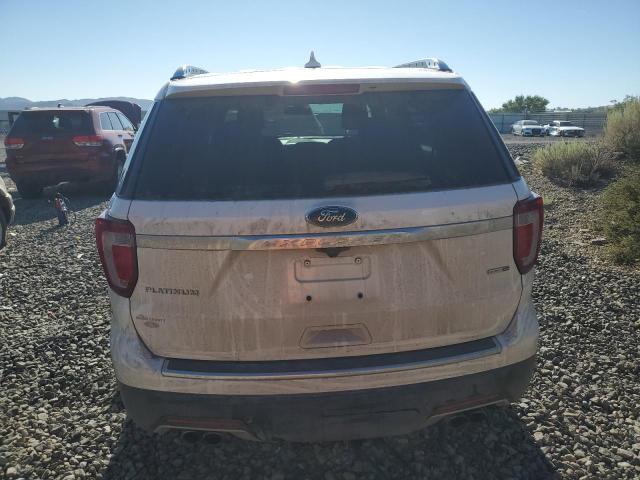 2019 FORD EXPLORER P - 1FM5K8HT5KGA73576