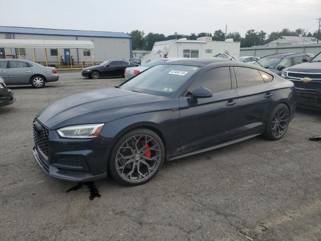 AUDI A5 PREMIUM