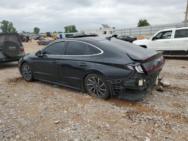 2020 HYUNDAI SONATA LIM 5NPEH4J2XLH008894