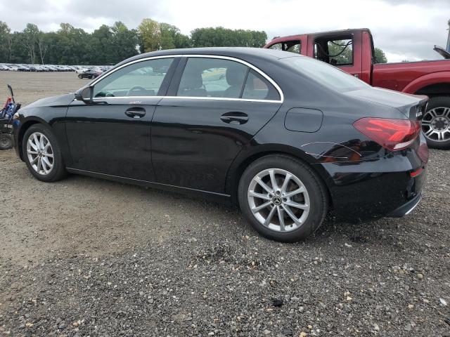 2020 MERCEDES-BENZ A 220 4MATIC W1K3G4FB1LJ199072