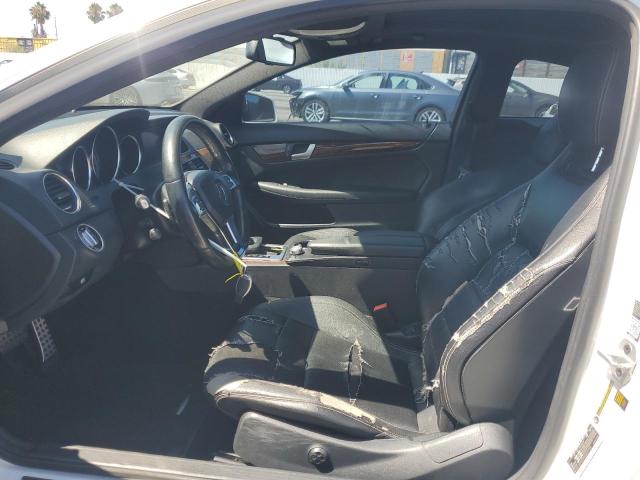 2015 MERCEDES-BENZ C 250 WDDGJ4HB5FG391726