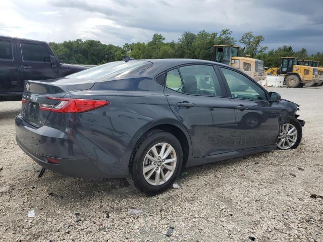 2025 TOYOTA CAMRY XSE 4T1DAACK8SU040772