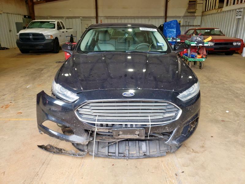 2015 FORD FUSION S - 1FA6P0G70F5106765