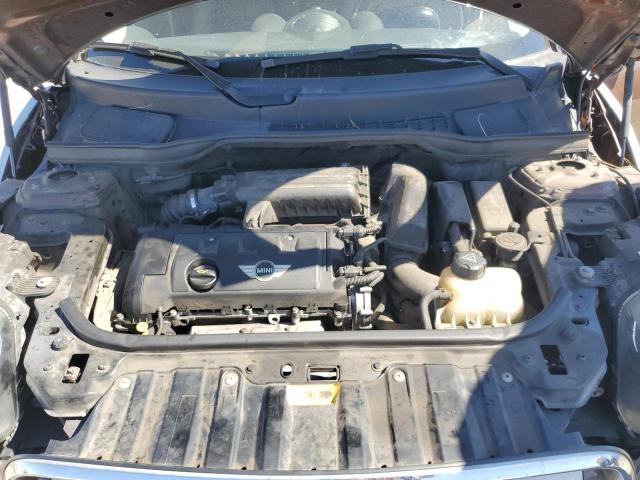 2013 MINI COUNTRYMAN #3292560682