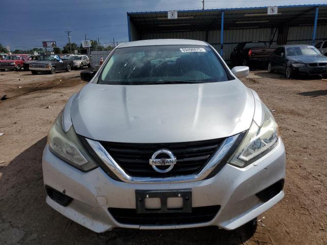 2017 NISSAN ALTIMA 2.5 1N4AL3AP5HC242114