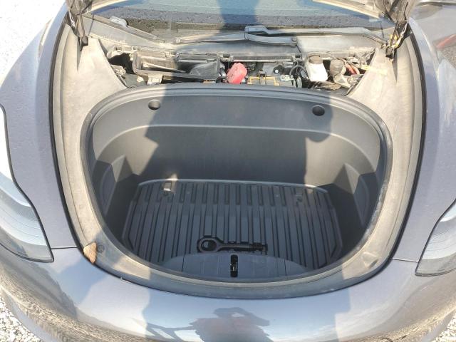 2021 TESLA MODEL 3 5YJ3E1EB7MF979263