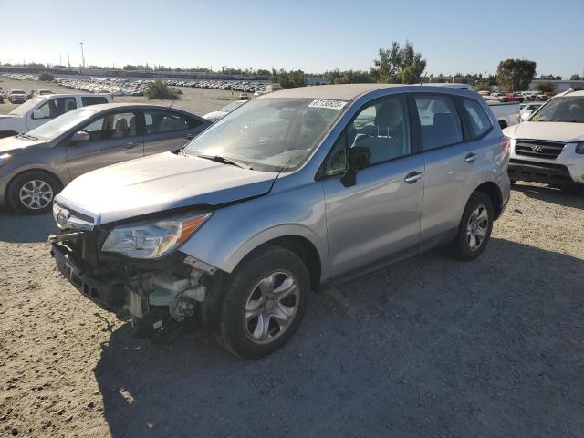 2014 SUBARU FORESTER 2 - JF2SJAAC0EH454876