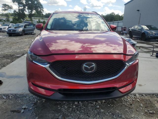 2018 MAZDA CX-5 TOURI JM3KFACM1J0441804