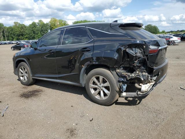 2019 LEXUS RX 350 BAS 2T2BZMCA6KC206986