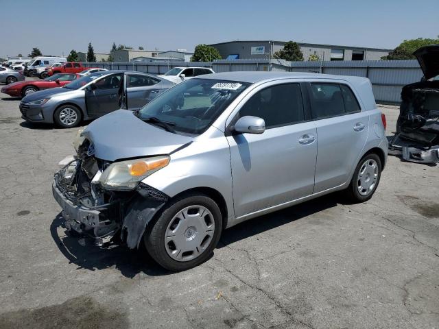 TOYOTA SCION XD