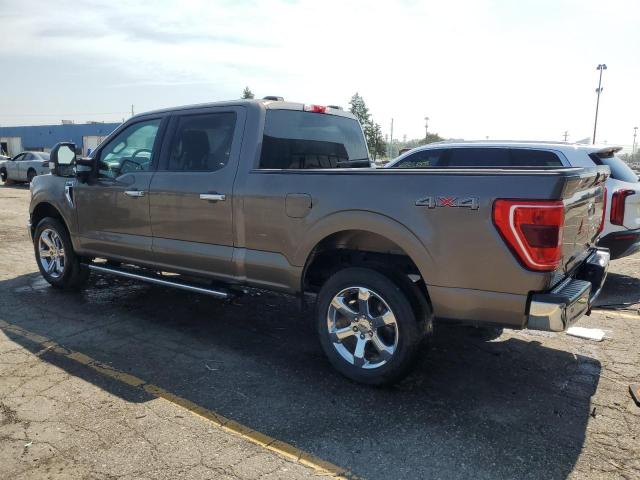 2022 FORD F150 SUPER 1FTFW1E84NKD86317