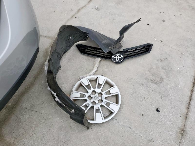 2016 TOYOTA COROLLA L 5YFBURHE8GP398768