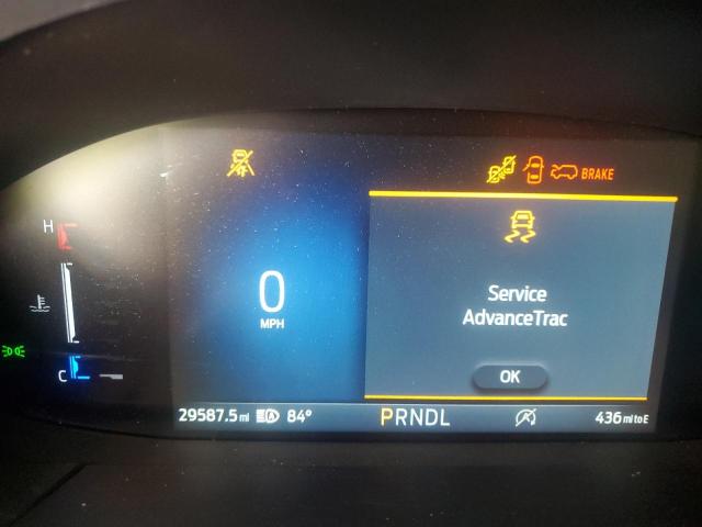 2024 FORD ESCAPE ACTIVE - 1FMCU9GN8RUA54073
