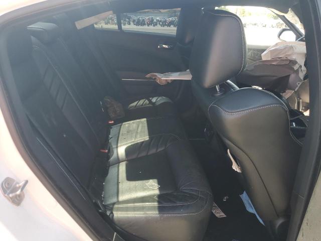 2022 DODGE CHARGER SR 2C3CDXL97NH118865