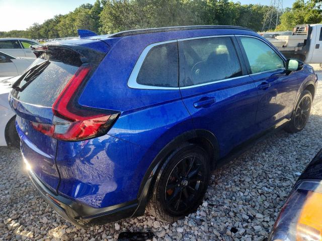 2024 HONDA CR-V SPORT - 7FARS6H53RE034134