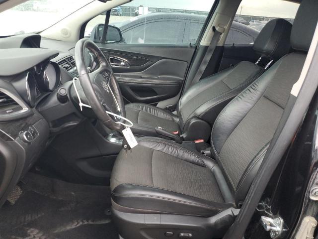2016 BUICK ENCORE SPORT TOURING KL4CJ1SM6GB634177