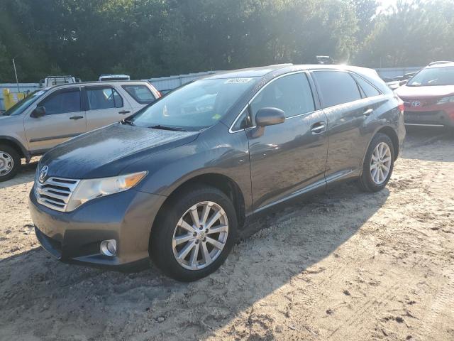 Global Auto Auctions: 2009 TOYOTA VENZA