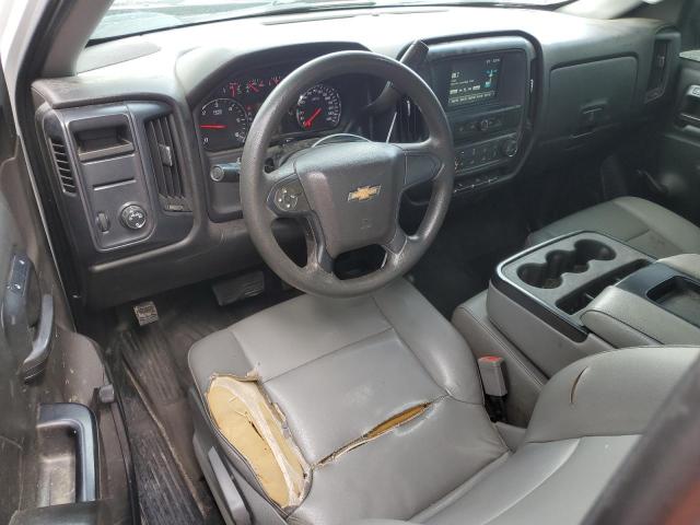 2016 CHEVROLET SILVERADO K1500 1GCNKNEH9GZ332648