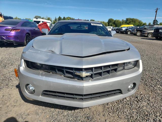 2012 CHEVROLET CAMARO LT #3260531079