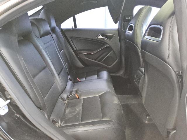 2015 MERCEDES-BENZ CLA 250 WDDSJ4EB0FN220134