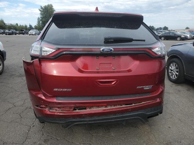 2017 FORD EDGE SPORT 2FMPK4AP1HBC65995