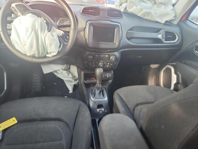 2019 JEEP RENEGADE L ZACNJABB1KPK95062