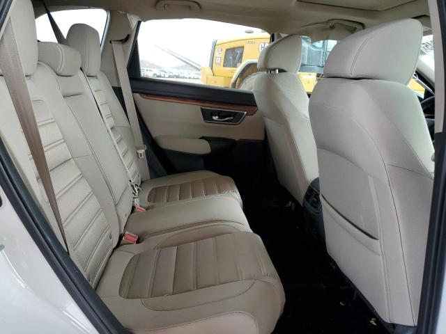 2019 HONDA CR-V EX - 5J6RW1H59KA034800