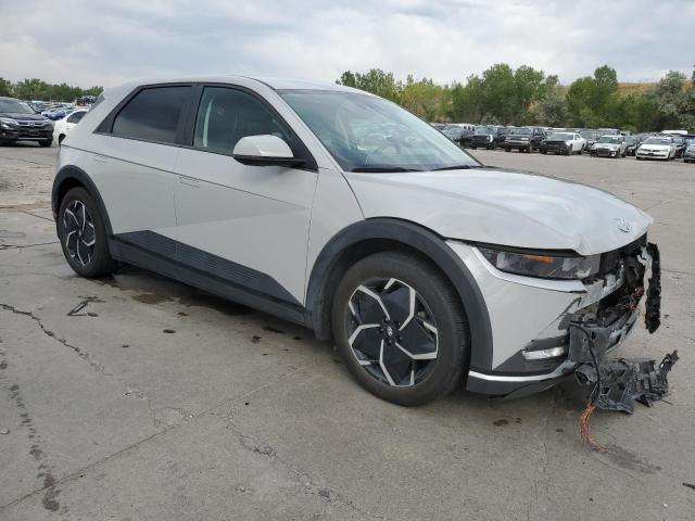 2024 HYUNDAI IONIQ 5 SE KM8KNDDF4RU273671