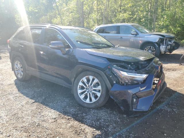 2024 TOYOTA RAV4 XLE - 2T3R1RFV0RW439459