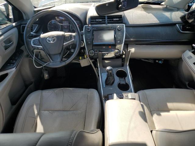 2015 TOYOTA CAMRY LE 4T1BF1FK5FU975869