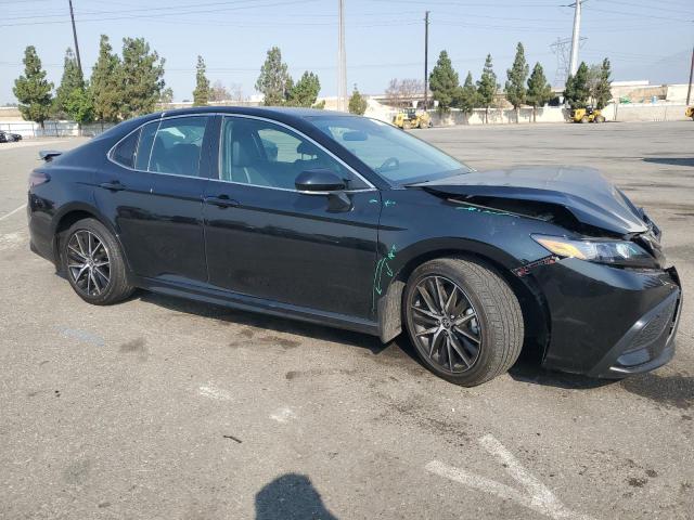 2024 TOYOTA CAMRY SE N 4T1G11AK3RU921759