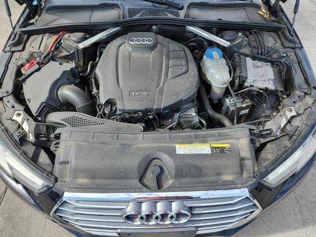 2017 AUDI A4 PREMIUM WAUANAF42HN052392