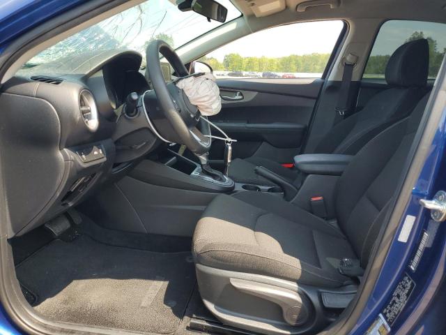 2021 KIA FORTE FE 3KPF24AD4ME279026