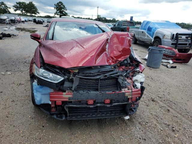 2015 FORD FUSION TIT 3FA6P0K9XFR275164