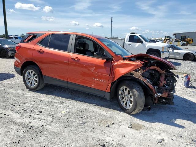 2020 CHEVROLET EQUINOX LS 2GNAXHEV8L6246297