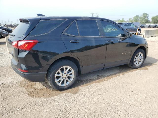 2020 CHEVROLET EQUINOX LS - 2GNAXHEV6L6285213