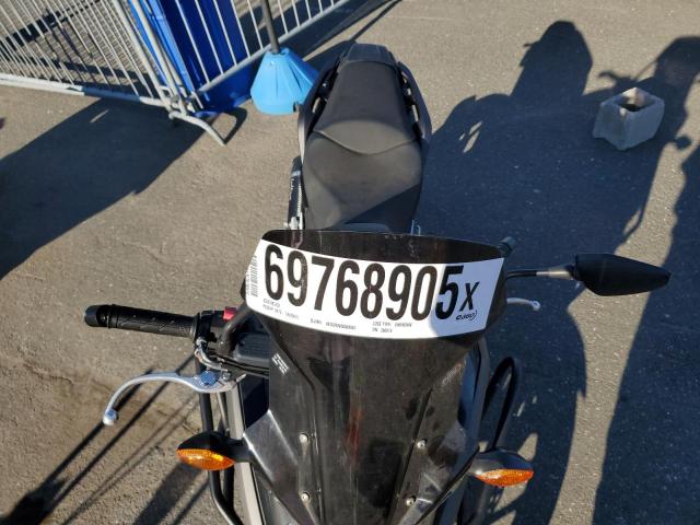 2020 HONDA NC750 X JH2RC9004LK200074