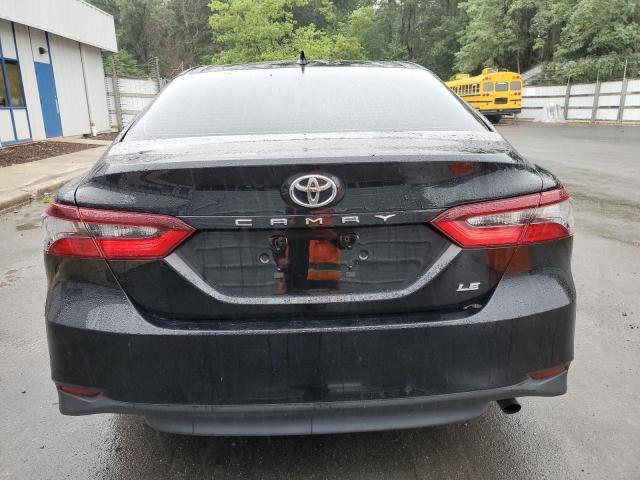 2023 TOYOTA CAMRY LE 4T1C11AKXPU831617