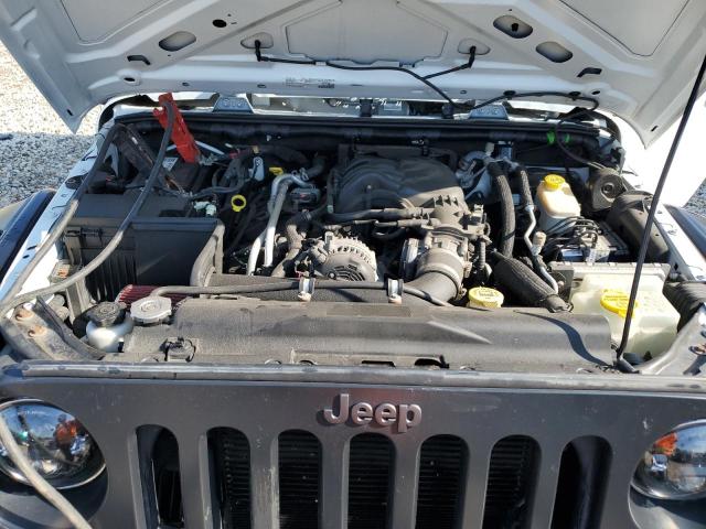 2016 JEEP WRANGLER U 1C4BJWDG1GL115750