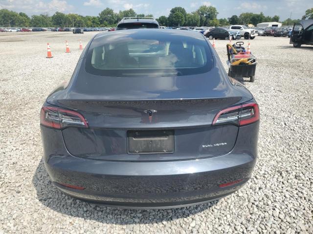 2022 TESLA MODEL 3 5YJ3E1EBXNF307862